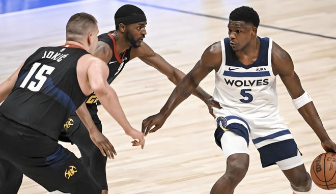 与防守执行 与防守执行