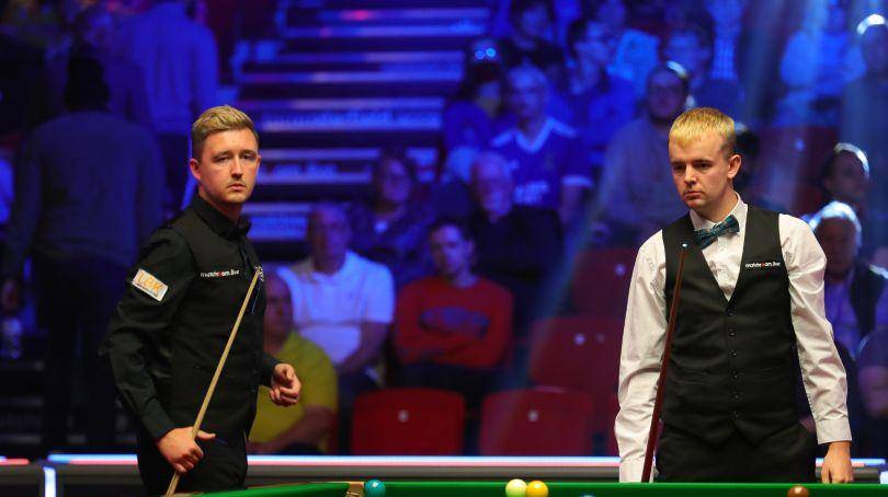 激烈的比赛 激烈的比赛