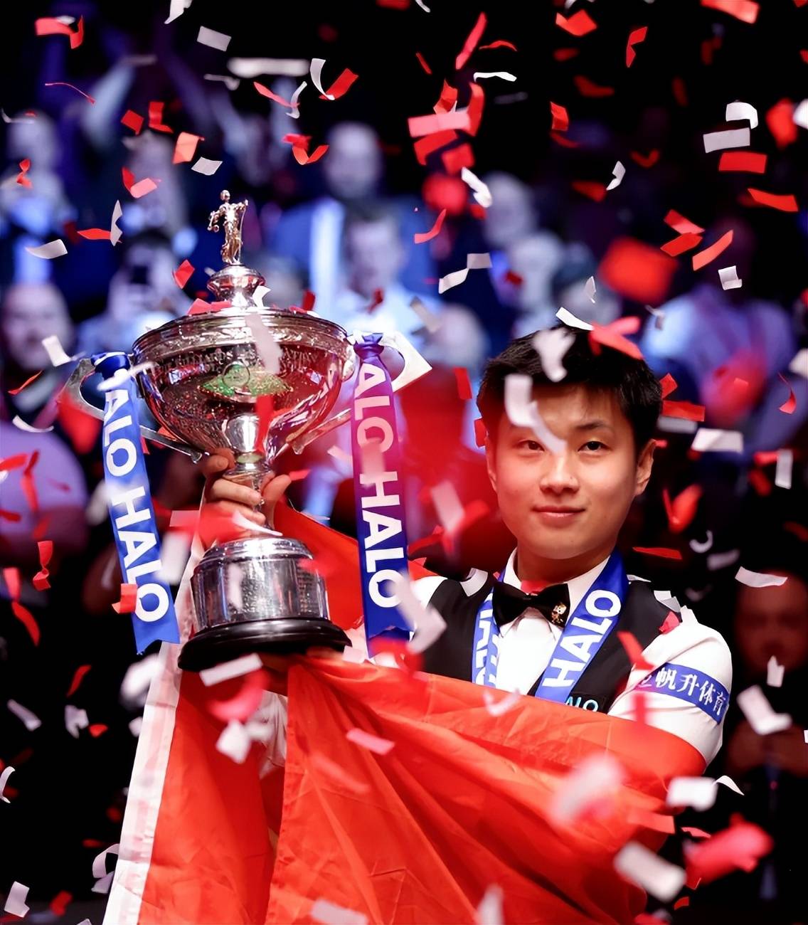 本场的高光 本场的高光