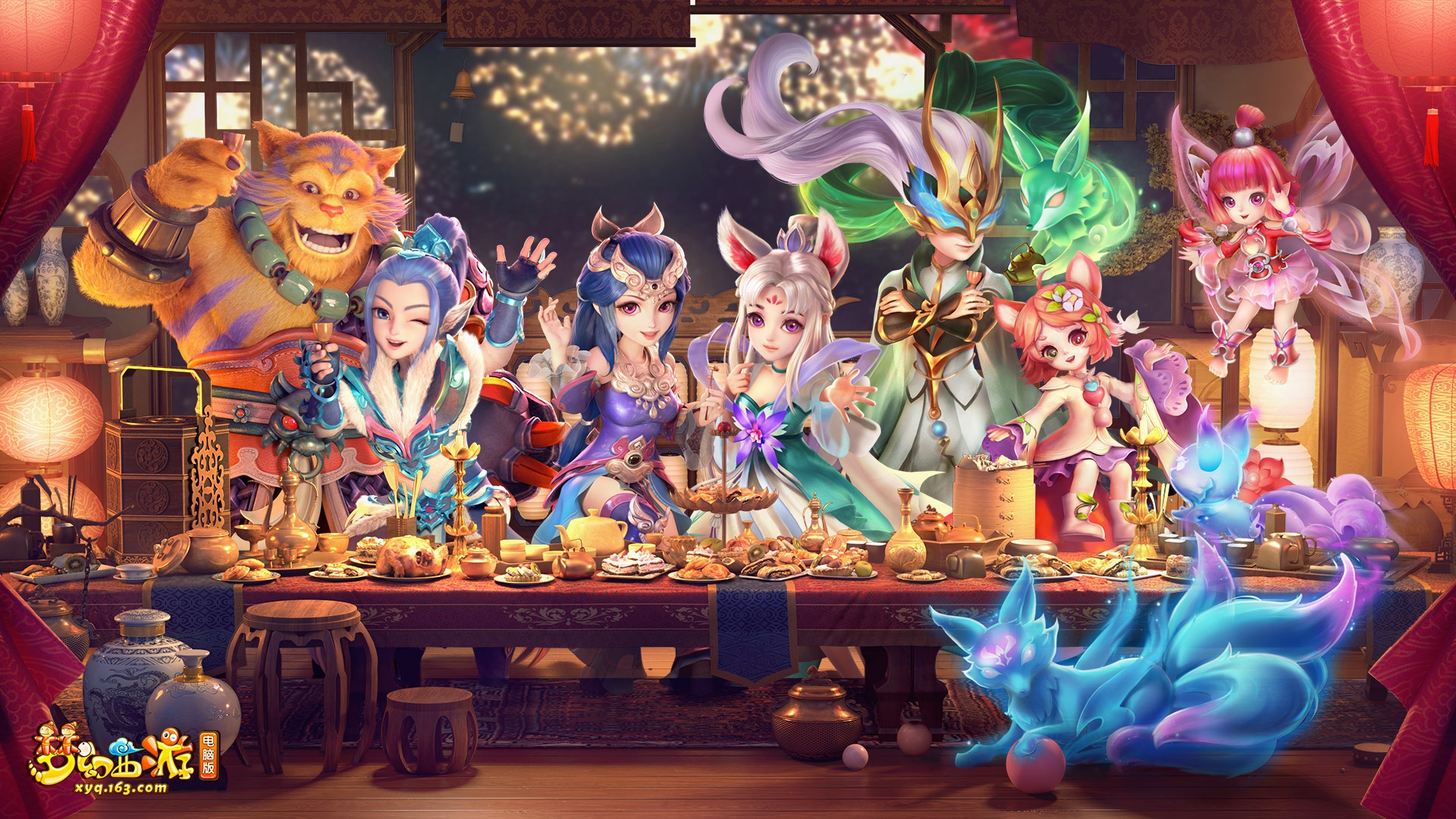 胜利的催化 胜利的催化