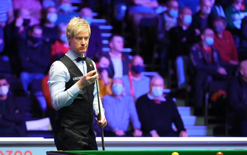 和浓眉各自 和浓眉各自